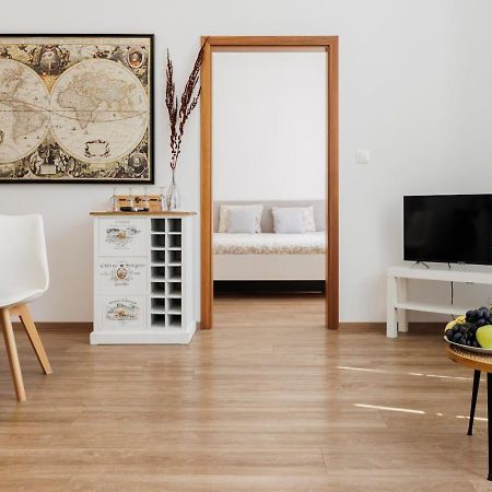 Diamond Residence In Old Town With Free Parking Bratislava Exterior foto