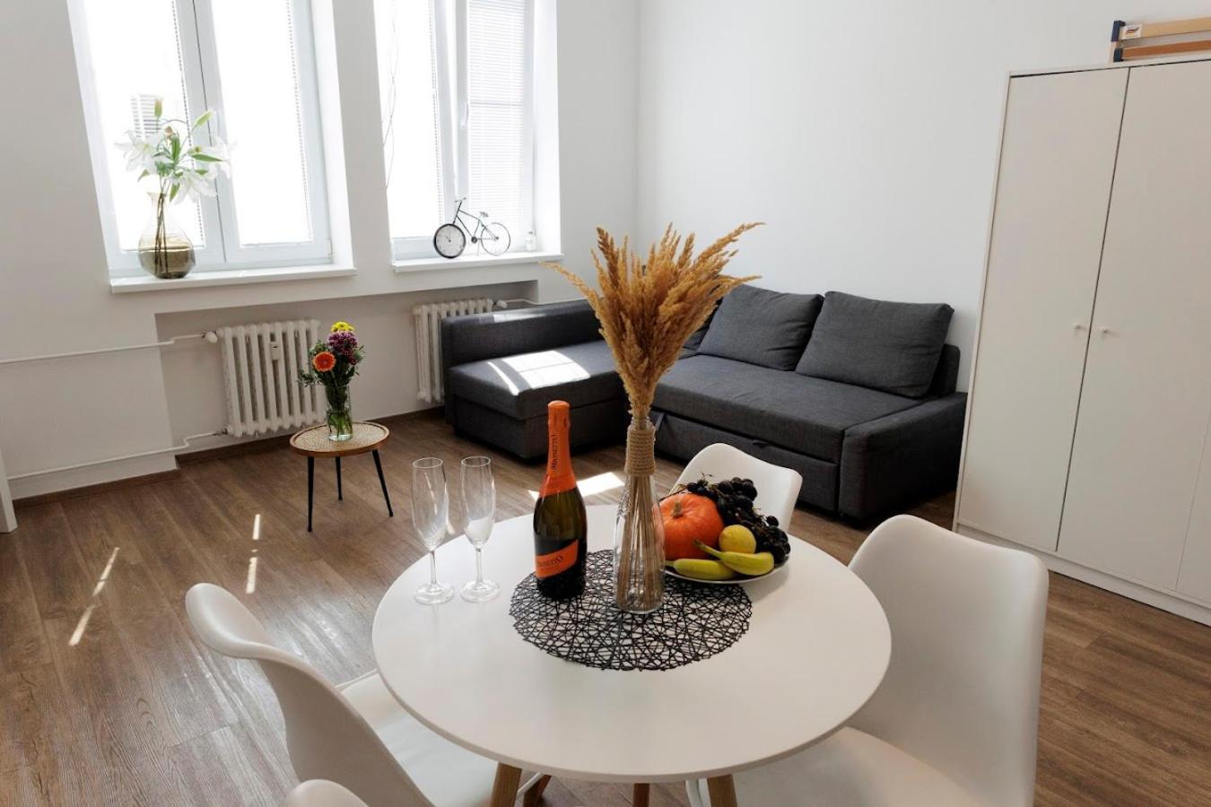 Diamond Residence In Old Town With Free Parking Bratislava Exterior foto