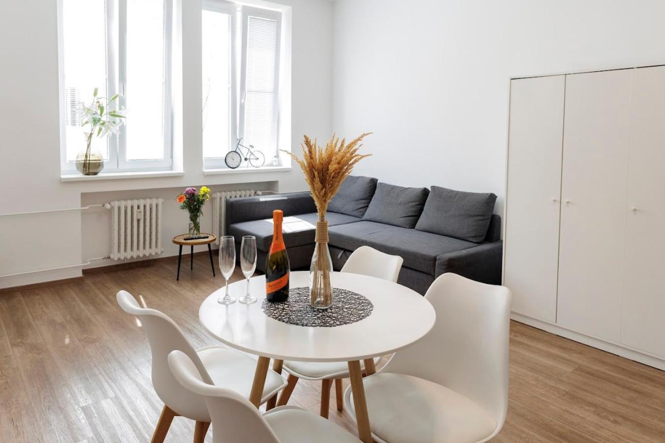 Diamond Residence In Old Town With Free Parking Bratislava Exterior foto