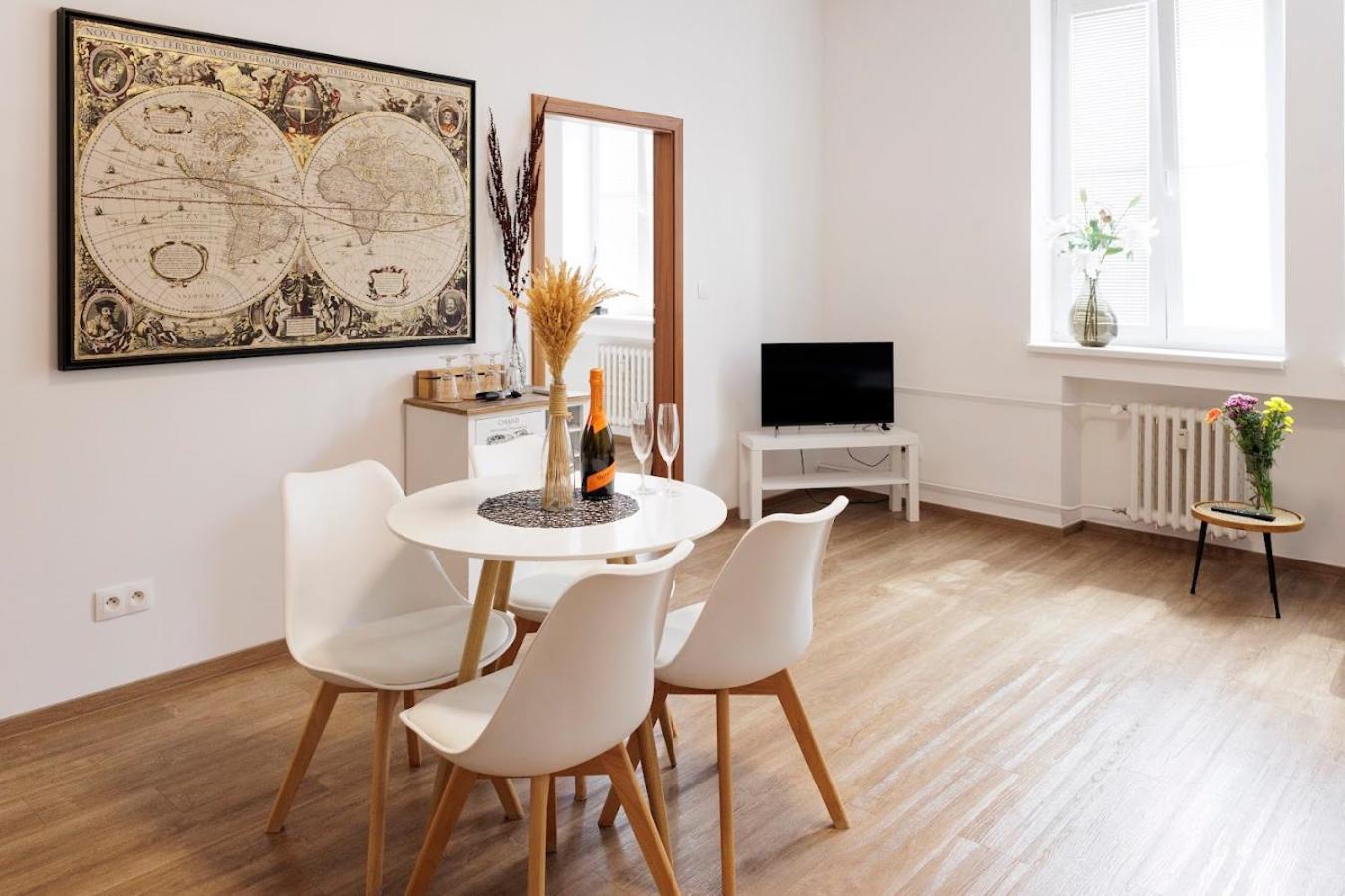 Diamond Residence In Old Town With Free Parking Bratislava Exterior foto